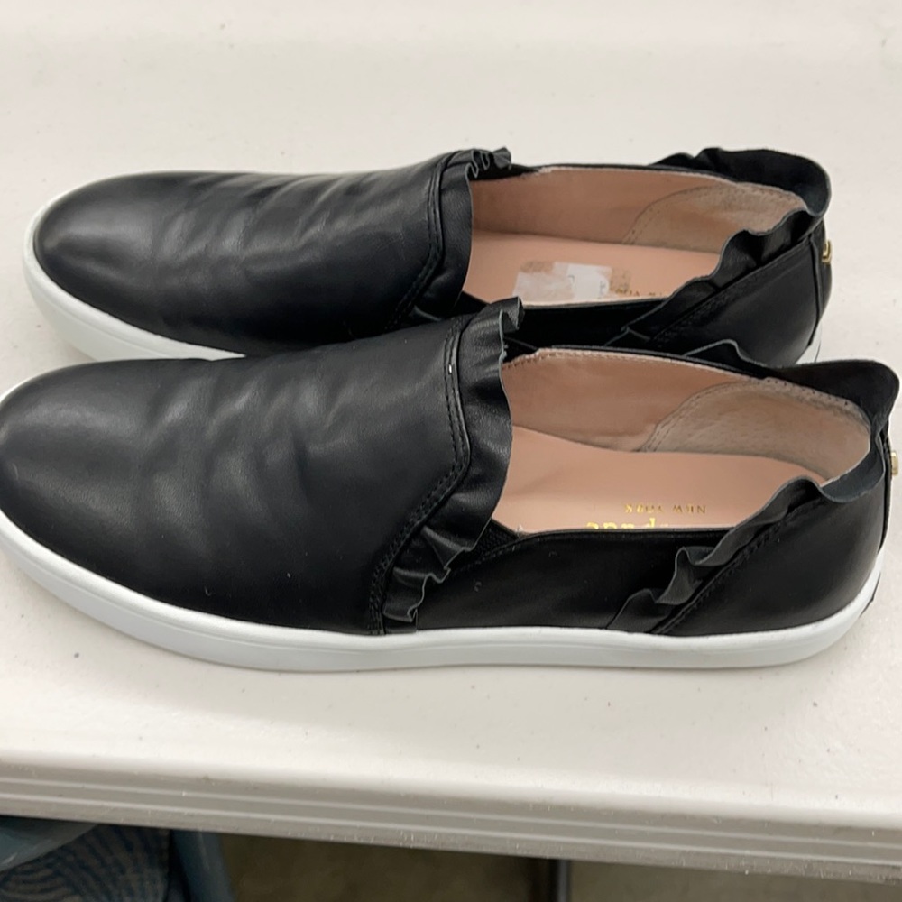 Kate spade ♠️ Lillie espadrilles 🌸